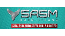 Sitalpur Auto Steel Mills